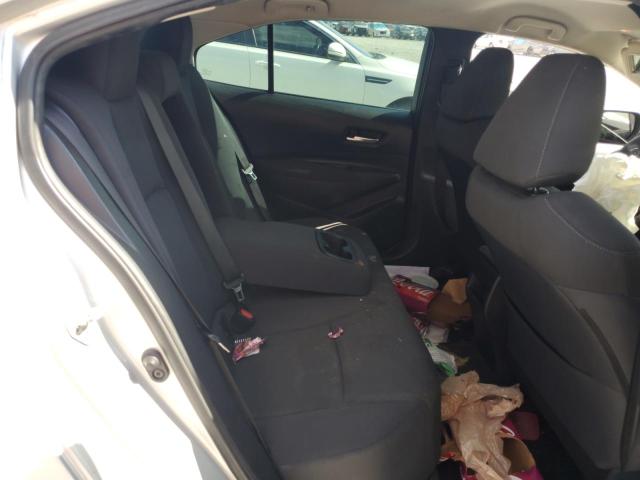 Photo 10 from auction – 2020 TOYOTA COROLLA LE with VIN 5YFEPRAE0LP024860