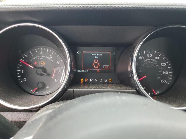 Photo 9 from auction – 2015 FORD MUSTANG with VIN 1FATP8EM2F5400761