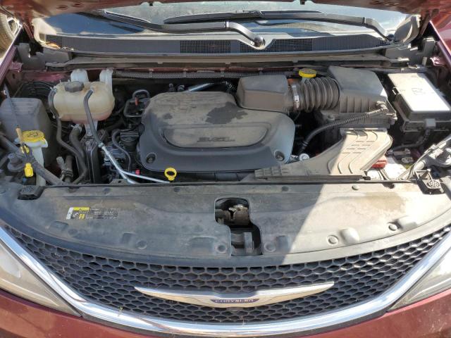 Photo 12 from auction – 2020 CHRYSLER PACIFICA T with VIN 2C4RC1EG5LR159598