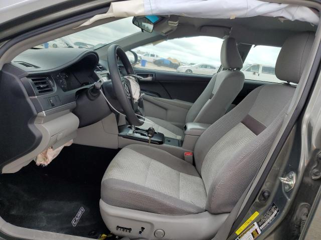 Photo 7 from auction – 2014 TOYOTA CAMRY L with VIN 4T1BF1FK7EU795145