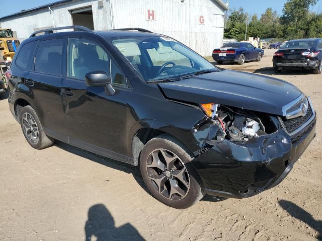 Photo 4 from auction – 2016 SUBARU FORESTER 2 with VIN JF2SJADC4GH480654