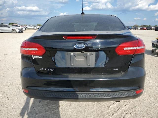 Photo 6 from auction – 2017 FORD FOCUS SE with VIN 1FADP3F2XHL341607