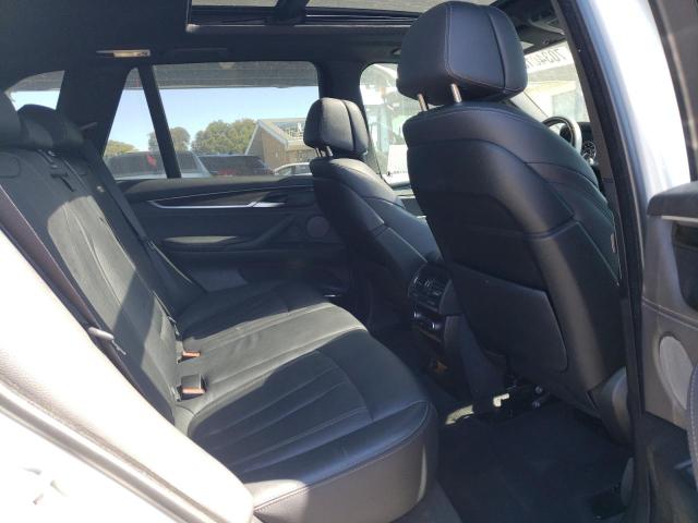 Photo 10 from auction – 2018 BMW X5 XDR40E with VIN 5UXKT0C51J0V99403