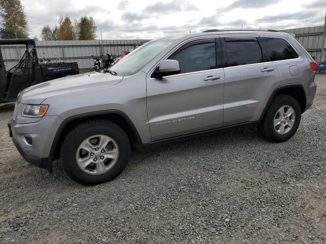 JEEP GRAND CHER 2014 with VIN 1C4RJFAG9EC409106 - Photo from auction