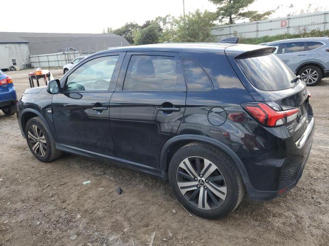 Photo 2 from auction – 2020 MITSUBISHI OUTLANDER with VIN JA4AP3AU2LU027663