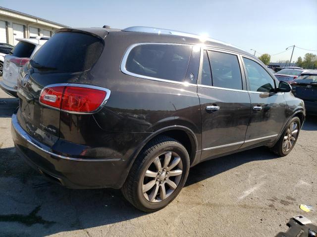 Photo 3 from auction – 2013 BUICK ENCLAVE with VIN 5GAKRDKD9DJ249016