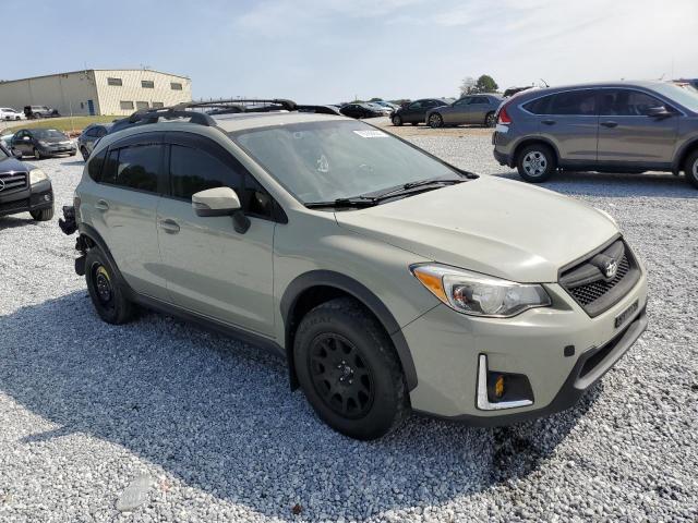 Photo 4 from auction – 2017 SUBARU CROSSTREK with VIN JF2GPANC4HH279177