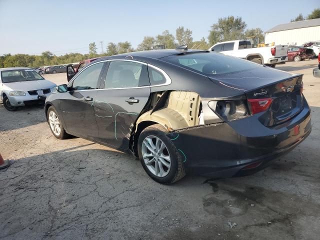 Photo 2 from auction – 2018 CHEVROLET MALIBU LT with VIN 1G1ZD5ST0JF105502