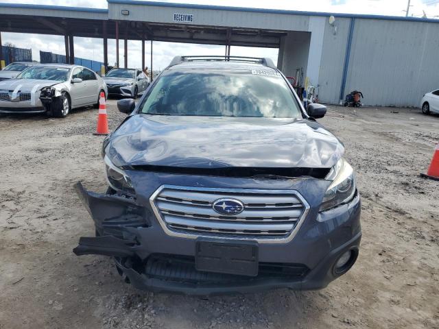 Снимка 5 от търг – 2017 SUBARU OUTBACK 2. с VIN 4S4BSACC7H3427342