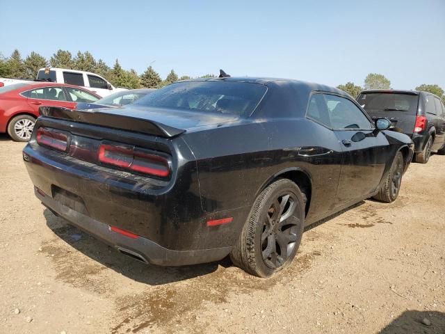 Photo 3 from auction – 2018 DODGE CHALLENGER with VIN 2C3CDZAG2JH259088