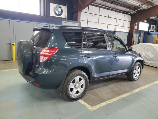 Photo 3 from auction – 2010 TOYOTA RAV4 with VIN JTMBF4DV9AD021718