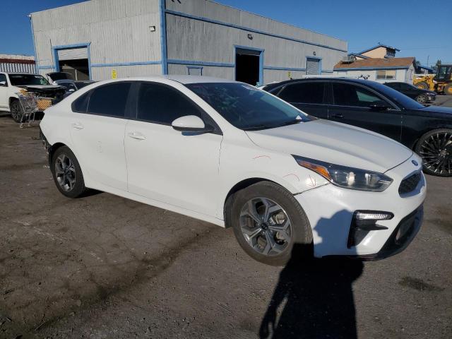 Photo 4 from auction – 2019 KIA FORTE FE with VIN 3KPF24AD5KE070651
