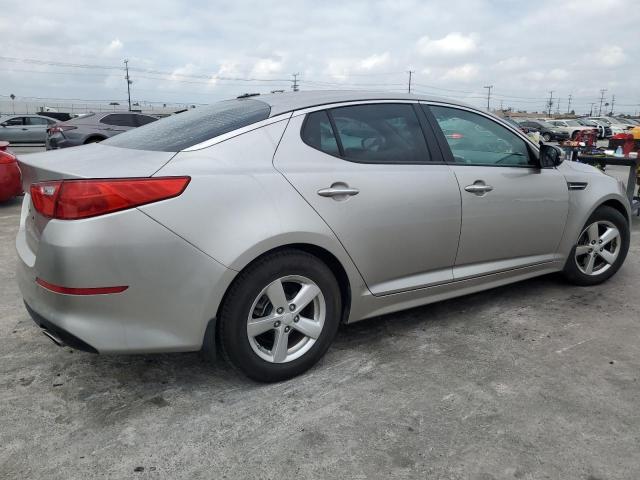 Photo 3 from auction – 2015 KIA OPTIMA LX with VIN KNAGM4A78F5580452