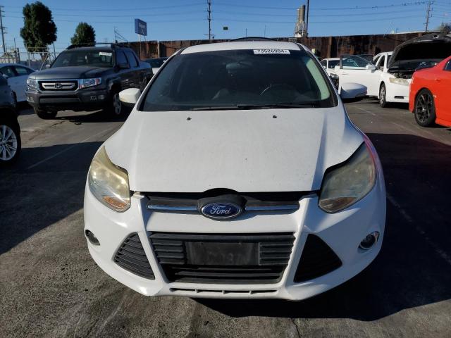 Photo 5 from auction – 2014 FORD FOCUS SE with VIN 1FADP3K23EL420943