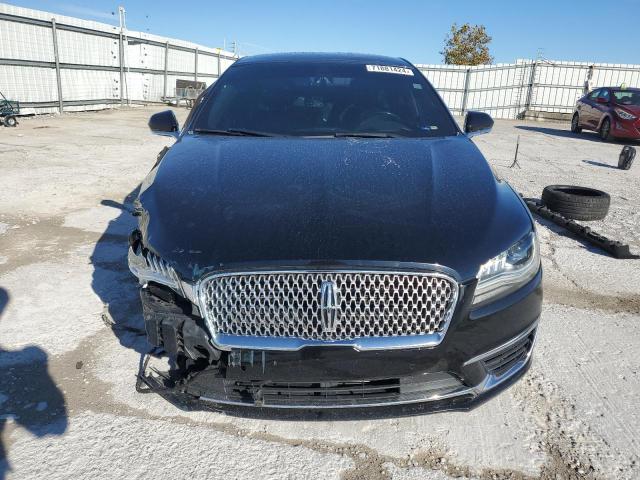 Photo 5 from auction – 2017 LINCOLN MKZ RESERV with VIN 3LN6L5FC3HR655129