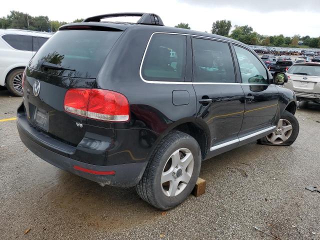 Photo 3 from auction – 2004 VOLKSWAGEN TOUAREG 3. with VIN WVGBC77L64D044782