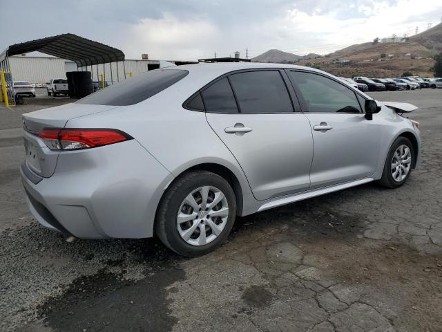 Photo 3 from auction – 2020 TOYOTA COROLLA LE with VIN JTDEPRAE1LJ080732