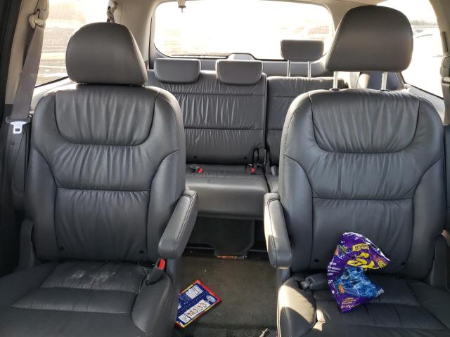 Photo 10 from auction – 2007 HONDA ODYSSEY EX with VIN 5FNRL38657B084515