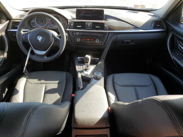 Photo 8 from auction – 2015 BMW 328 I SULE with VIN WBA3C1C55FP853573