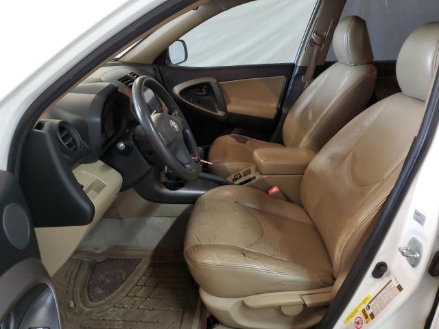 Photo 7 from auction – 2010 TOYOTA RAV4 with VIN JTMZF4DVXAD027526