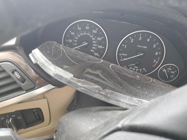 Фото 9 с аукциона – 2015 BMW 320 I с VIN WBA3B1G59FNT03737