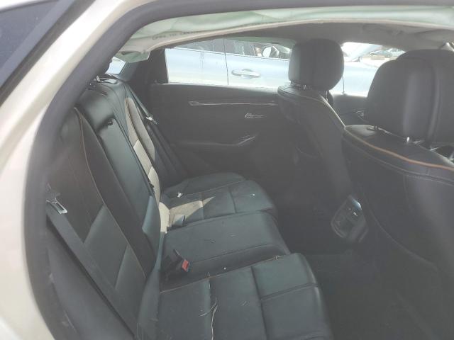 Photo 10 from auction – 2014 CHEVROLET IMPALA LTZ with VIN 1G1145SLXEU104632