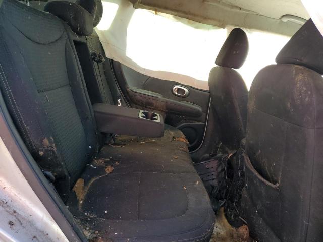 صورة رقم 11 من المزاد - 2016 KIA SOUL + مع VIN KNDJP3A52G7819444