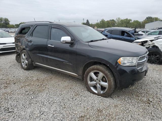 Photo 4 from auction – 2012 DODGE DURANGO CI with VIN 1C4SDJET7CC282937