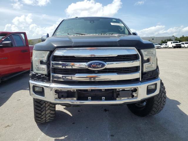 Photo 5 from auction – 2016 FORD F150 SUPER with VIN 1FTEW1CG9GKD08186
