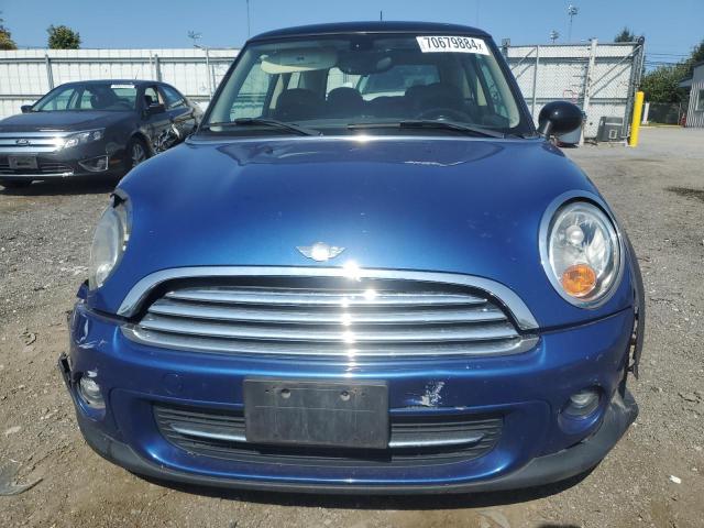 Photo 5 from auction – 2013 MINI COOPER with VIN WMWSU3C51DT375256