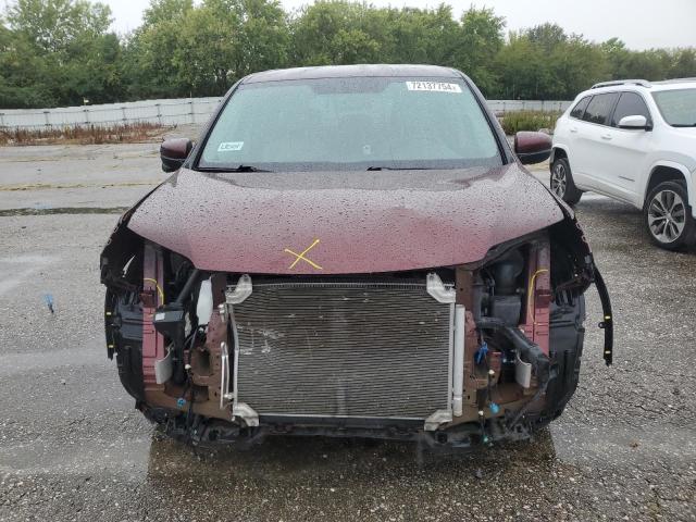 Photo 5 from auction – 2018 HONDA PILOT EX with VIN 5FNYF5H30JB022550
