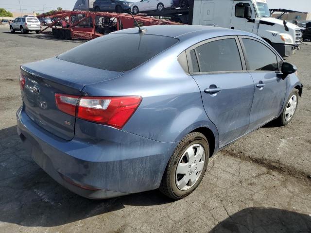 Photo 3 from auction – 2016 KIA RIO LX with VIN KNADM4A30G6692741