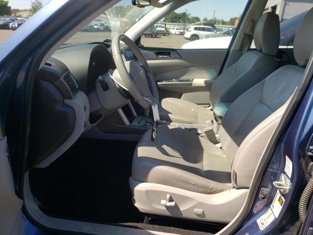 Photo 7 from auction – 2013 SUBARU FORESTER T with VIN JF2SHGHC8DH405167