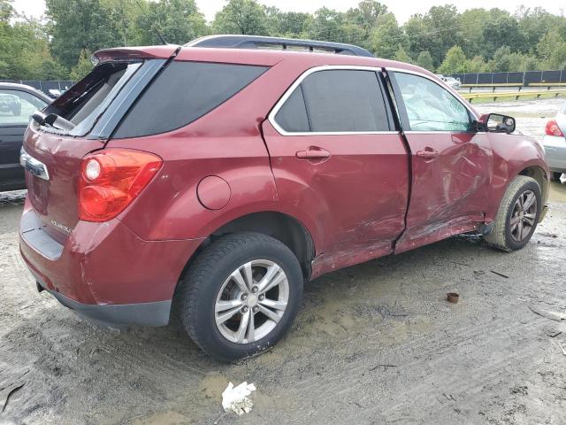 Photo 3 from auction – 2010 CHEVROLET EQUINOX LT with VIN 2CNALDEW0A6208089