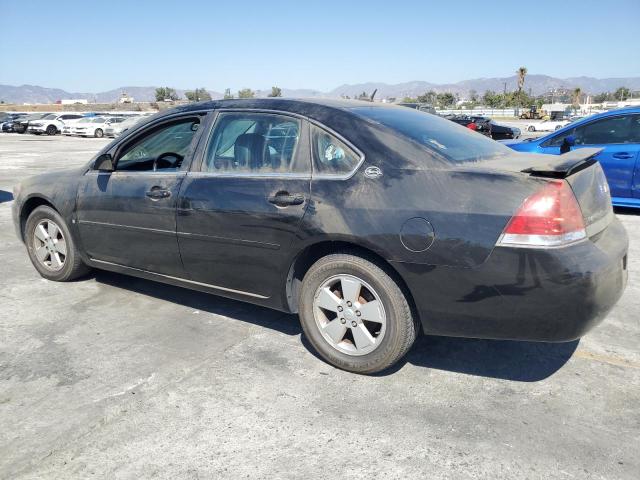 Photo 2 from auction – 2008 CHEVROLET IMPALA LT with VIN 2G1WT58K581322727