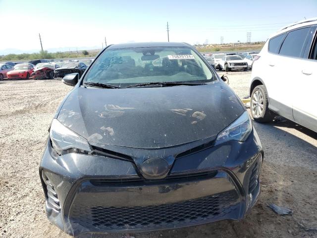 Photo 5 from auction – 2017 TOYOTA COROLLA L with VIN 5YFBURHE2HP722606