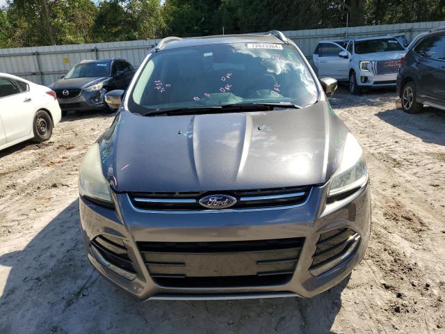 Photo 5 from auction – 2014 FORD ESCAPE TIT with VIN 1FMCU0J92EUD85149