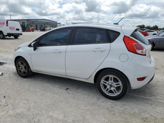 Photo 2 from auction – 2017 FORD FIESTA SE with VIN 3FADP4EJ5HM135477