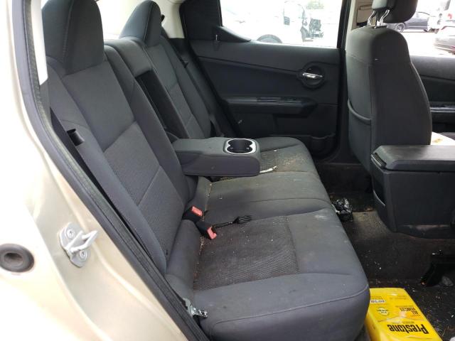 Photo 10 from auction – 2010 DODGE AVENGER SX with VIN 1B3CC4FB1AN139659