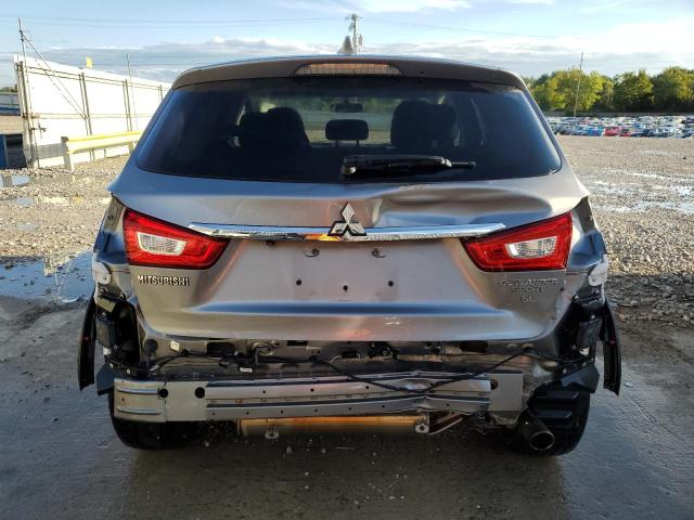 Photo 6 from auction – 2019 MITSUBISHI OUTLANDER with VIN JA4AR3AU5KU014141