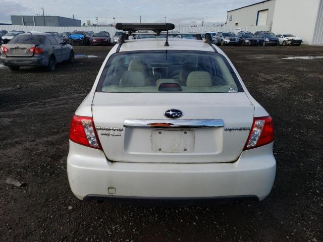Photo 6 from auction – 2010 SUBARU IMPREZA 2. with VIN JF1GE6B65AG500996