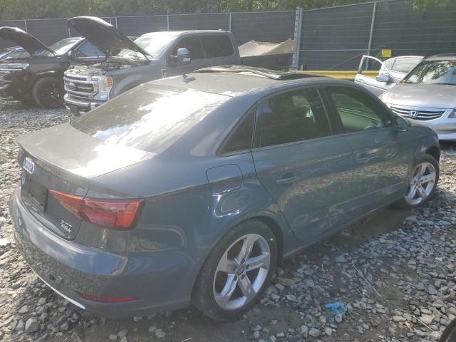 Photo 3 from auction – 2017 AUDI A3 PREMIUM with VIN WAUB8GFF1H1009931