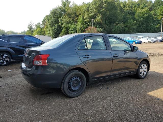 Photo 3 from auction – 2008 TOYOTA YARIS with VIN JTDBT923984033255
