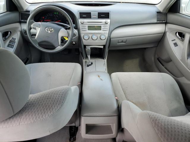 Photo 8 from auction – 2011 TOYOTA CAMRY BASE with VIN 4T1BF3EK0BU773626