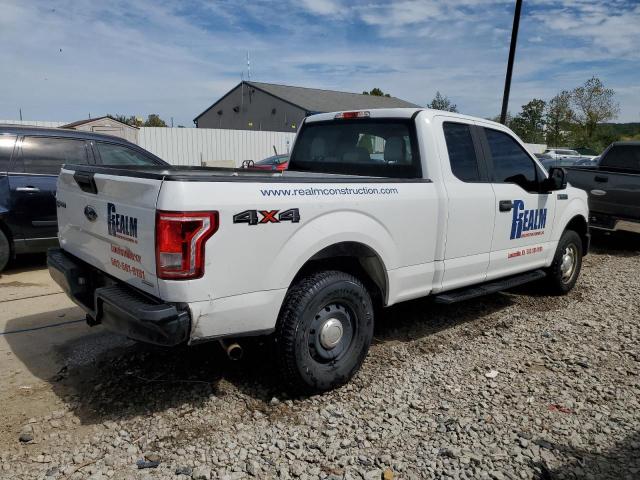 Photo 3 from auction – 2016 FORD F150 SUPER with VIN 1FTFX1EF4GFC90176