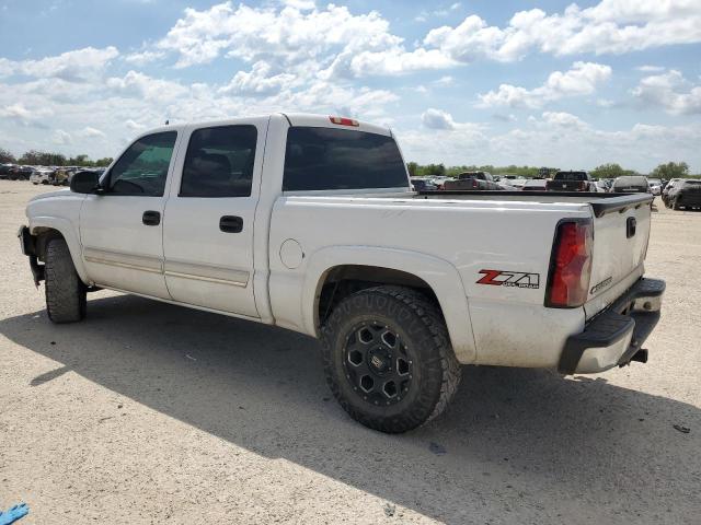 Photo 2 from auction – 2006 CHEVROLET SILVERADO with VIN 2GCEK13T761131712