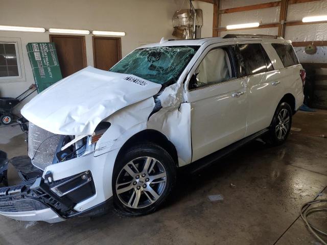 FORD EXPEDITION 2024 with VIN 1FMJU2A84REA22006 - Photo from auction