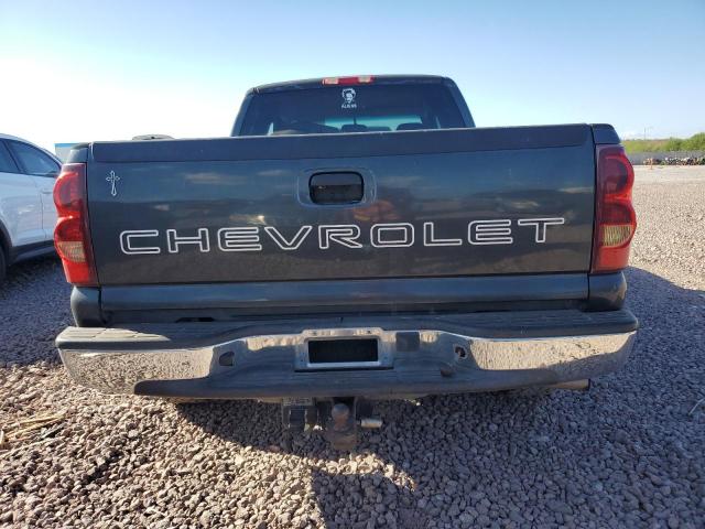 Photo 6 from auction – 2003 CHEVROLET SILVERADO with VIN 2GCEC19T631343128