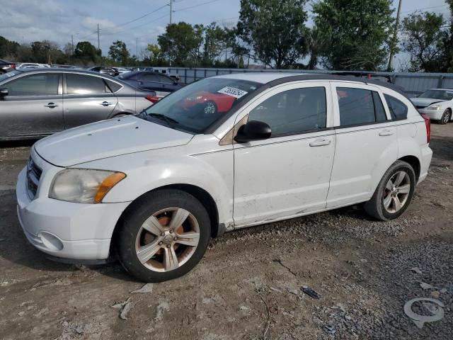 DODGE CALIBER MA 2011 with VIN 1B3CB3HA4BD125134 - Photo from auction