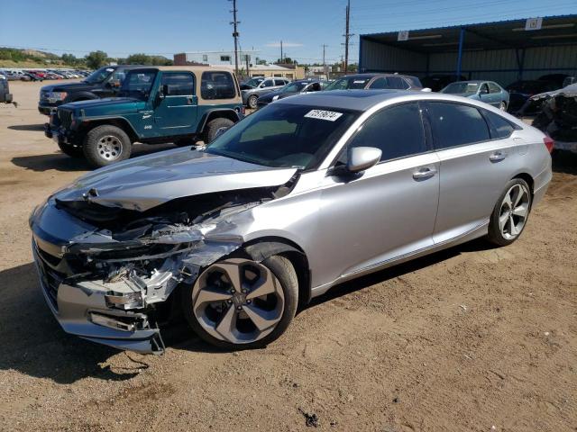 HONDA ACCORD TOU 2018 with VIN 1HGCV2F93JA042000 - Photo from auction